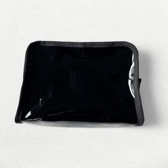 MAKE Beauty The Make Beauty Bag in Black - Picture 2 of 8